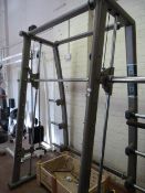 Pulse Smiths Machine