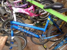 Gent's Falcon Cycle - Blue