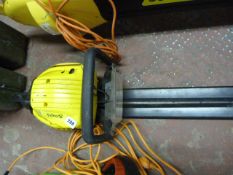 McCulloch Virginia Petrol Driven Hedge Trimmer