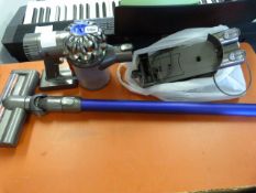 Dyson DC59 Animal Vacuum Cleaner