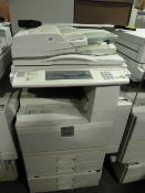 Ricoh Aficio 3045 Photocopier