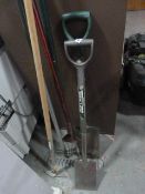 Spear & Jackson & Other Gardening Tools