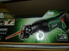 Parkside Sabre Saw Model PFS 720B1