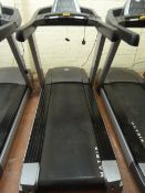 Matrix MX-T3X Treadmill