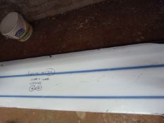 Single Deck Single Phase Pizza Oven