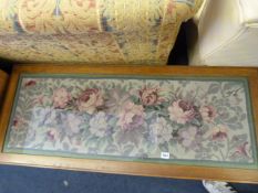 Long John Coffee Table