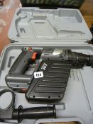36 Volt Cordless Drill