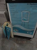 Nobo Presentation Board