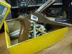 Stanley 50 Rebate Plane & Stanley Plane