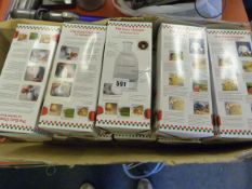 10 Boxed Euro Choppers