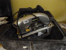 Direct Power Circular Saw