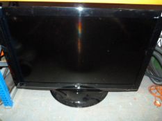 LG Full HD Flat Screen TV