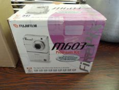 Fugi Film M603 Digital Camera