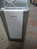 Amcor Dehumidifier