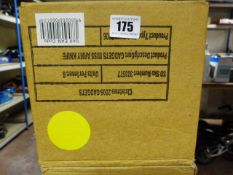 Box Containing 6 Miss Army Multi-Function Knives