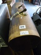 Singer Sewing Machine in Case