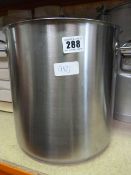 Stainless Steel Sauce Pan