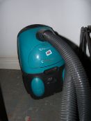 Electrolux Compact 1400 Watt Vacuum