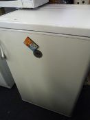 Zanussi Fridge Freezer