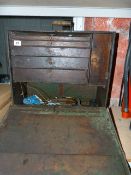 Tool Chest & Contents