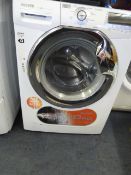 HOOVER WASHING MACHINE