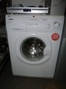 Hoover 6kg Automatic Washing Machine Model HNL642