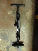 Bicycle Tyre Inflator