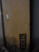 3 Next Flat Pack Wardrobes