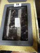 Box of 12 Router Bits