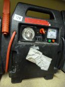 12 Volt Vehicle Jump Start Pack