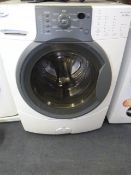 WHIRLPOOL HEAVY DUTY WASHER