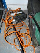 Spear & Jackson Electric Chain Saw