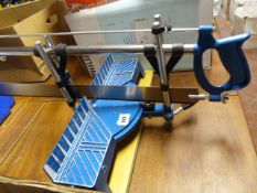 Mitre Saw