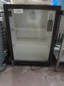 Undercounter Bottle Cooler