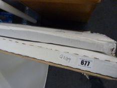 2 Child's Safety Gates