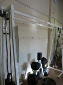 Cable Cross Over Strength Machine