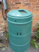 Compost Bin