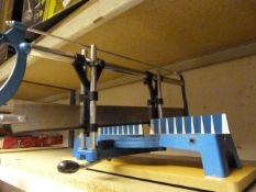 Mitre Saw