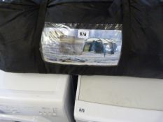 Pro Action Nevada 5 Man Tent