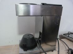 Novo Coffee Percolator