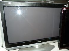 Panasonic Flatscreen TV