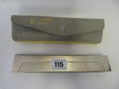 Hohner Echo Mouth Organ