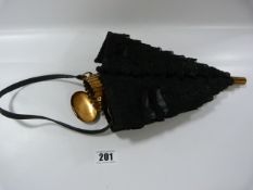 1950's Lady's Handbag