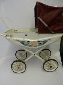 Vintage Pram