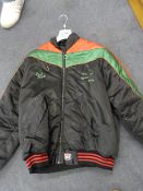 Team Brian Lee Racing Jacket