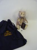 Limited Edition Cotswold Teddy Bear Laurel