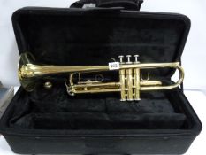 Rosetti Series 5 Trumpet