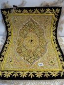 Jewelled Wall Hanging