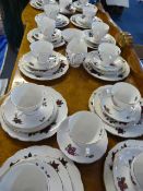 Colclough Tea Service