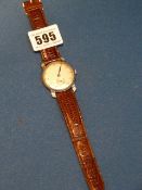 Gent's Wrist Watch